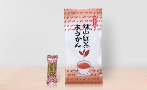 和紅茶ようかん(17g×8本)