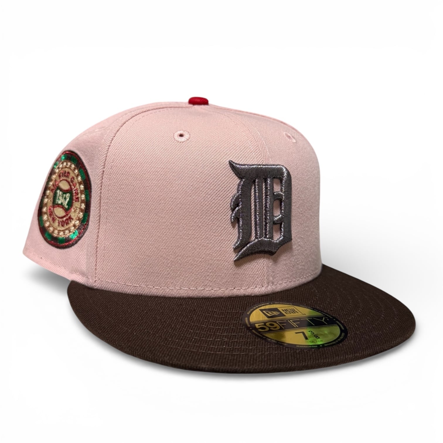 NEW ERA Detroit Tigers 59Fifty 海外別注 ニューエラ デトロイト