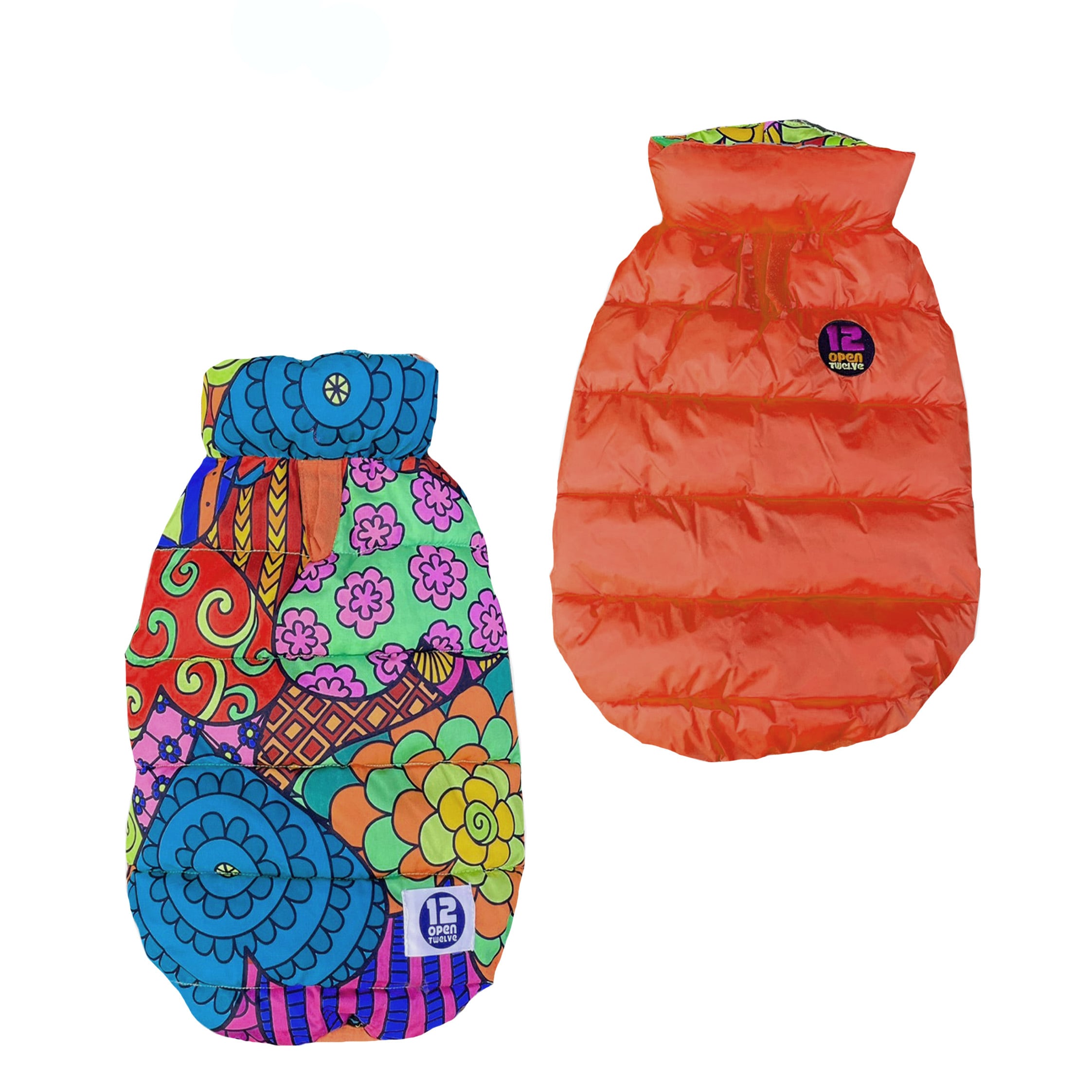 FABRE STORE [ 犬服-open twelve ] [ 着る寝袋-momonga ]