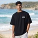ファン感謝プライス VFL.JP Only NEW DAY.NEW VIEW.55 Tシャツ　ブラック