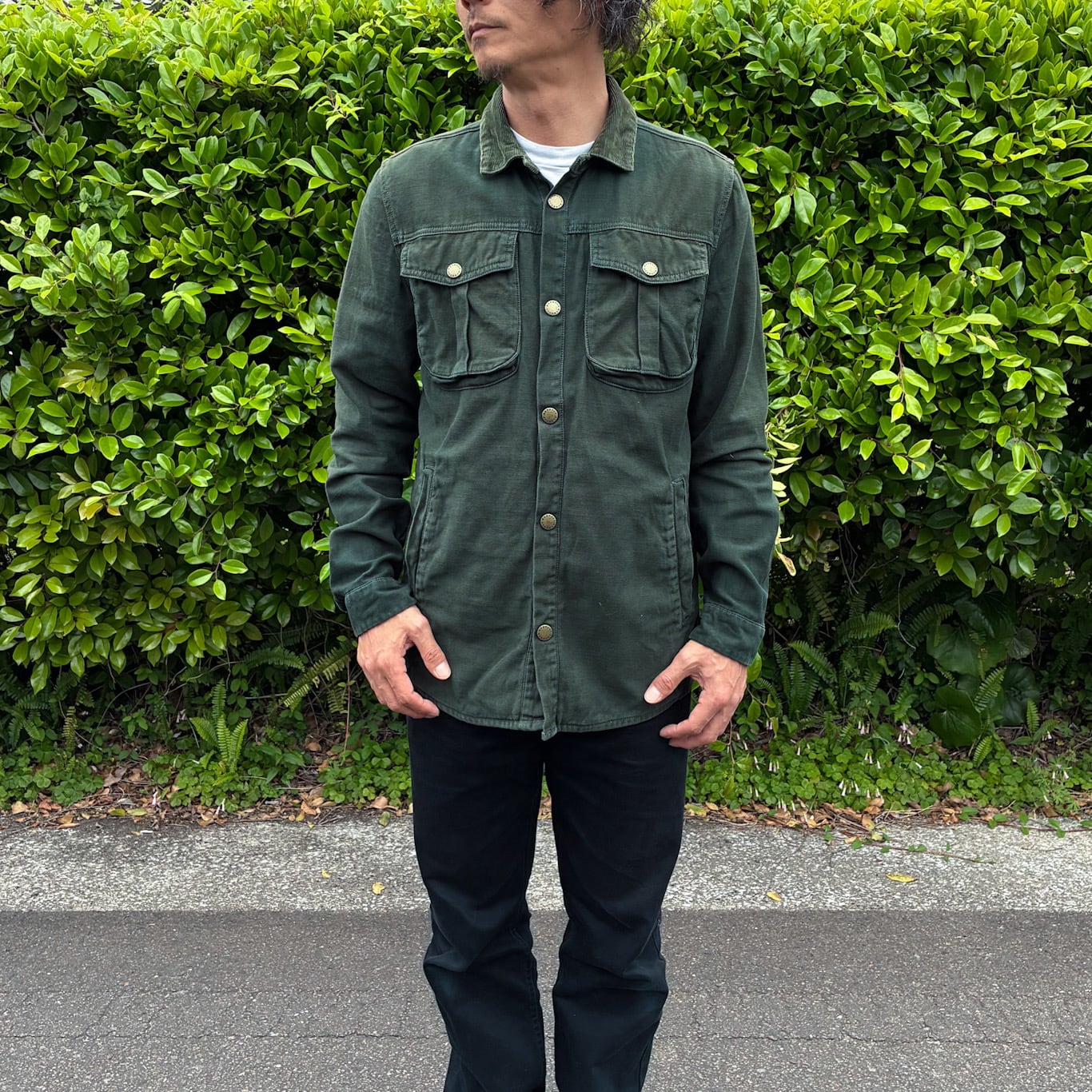 barbour コーデュロイ襟 オイルドジャケット　アメカジ　ユーロビンテージ barbour コーデュロイ襟 オイルドジャケット アメカジ ユーロ