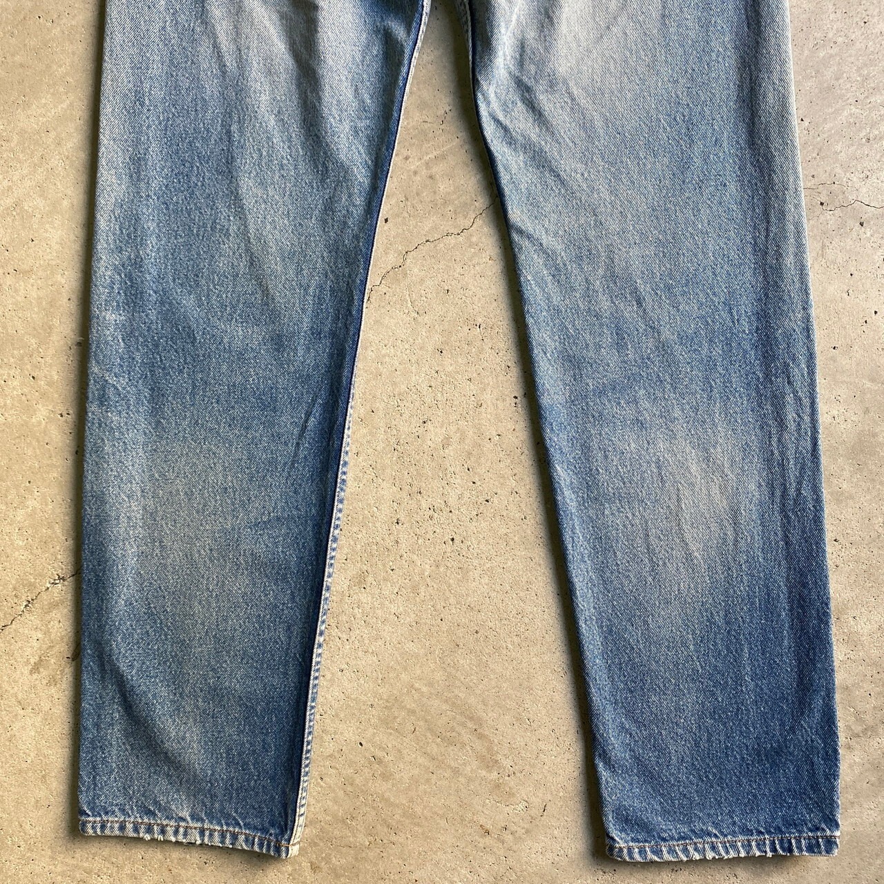 90年代 メキシコ製 オレンジタブ Levi