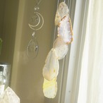 Vanilla Ice cream 04 - アゲートヒーリングチャイム / Agate Healing Chime 1111