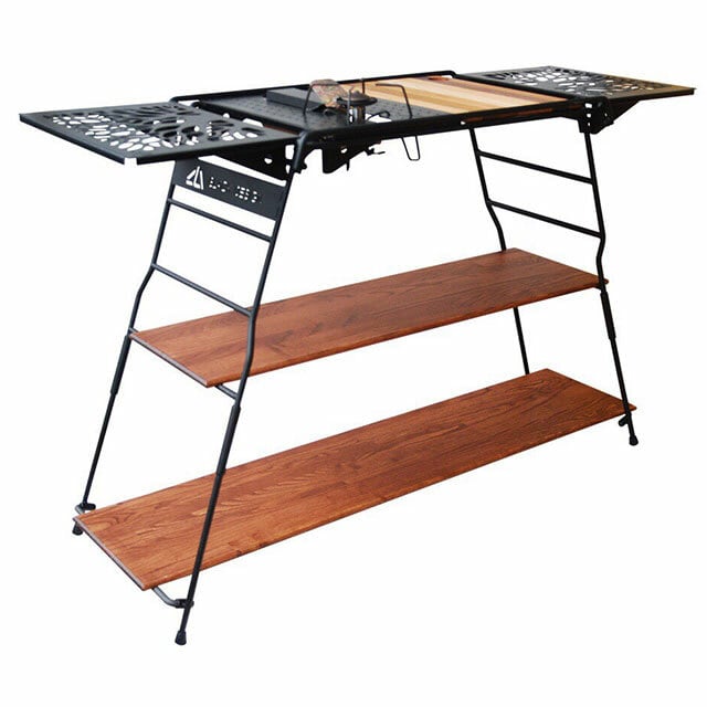 OWL OUTDOOR -BLACK DESIGN [正規取扱店]- 