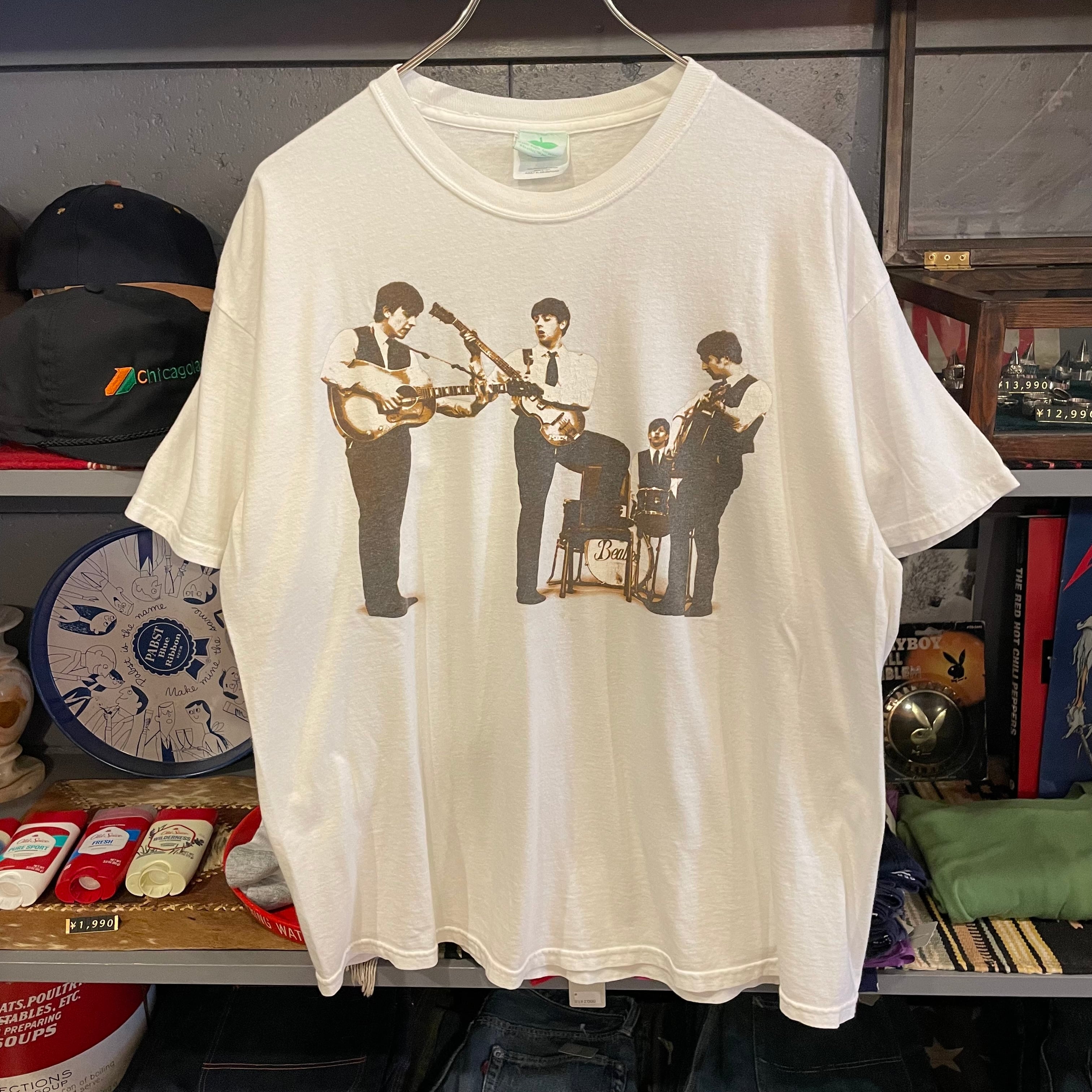 00s The Beatles T-Shirt