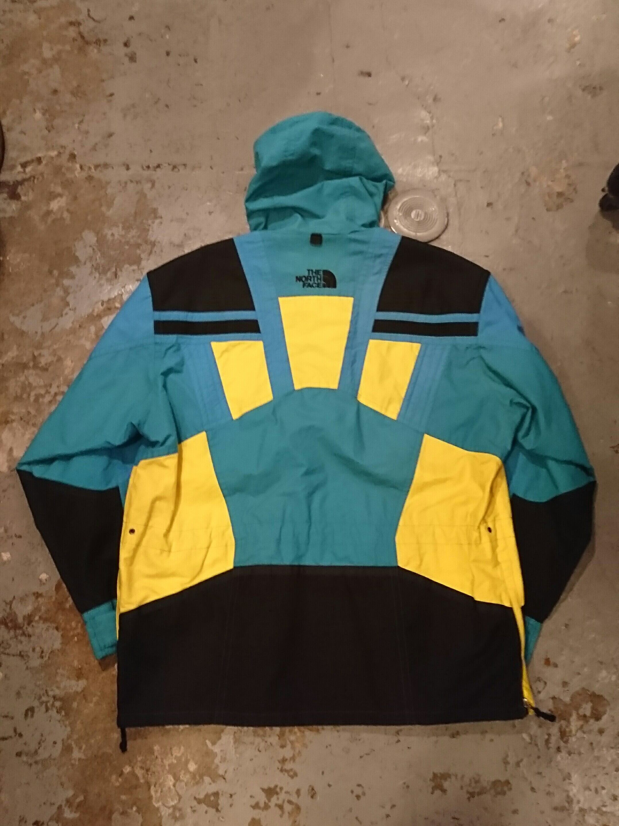 THE NORTH FACE SKI WEAR | BOW & ARROW WEB STORE