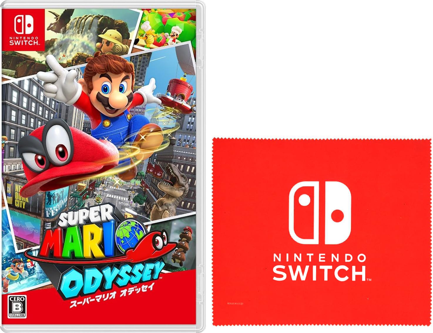 星のカービィ Wii デラックス -Switch | PAY ID