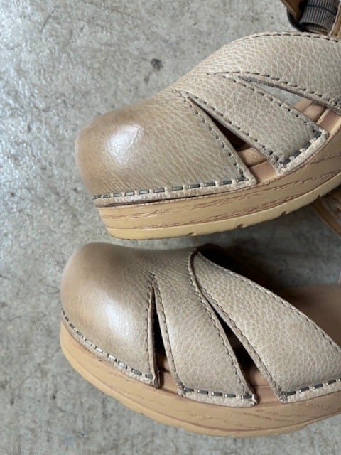 dansko Margreta | nabika