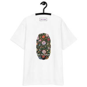 ROSE 02 Tee O007