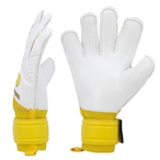 EGOIST 4.0 ESSENTIAL V3 YELLOW