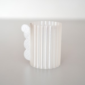 【Clear Edition】ACCESSORY CASE "kyoryu"