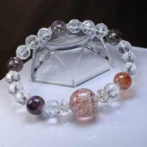 エレスチャル×レピド デザインブレスレット