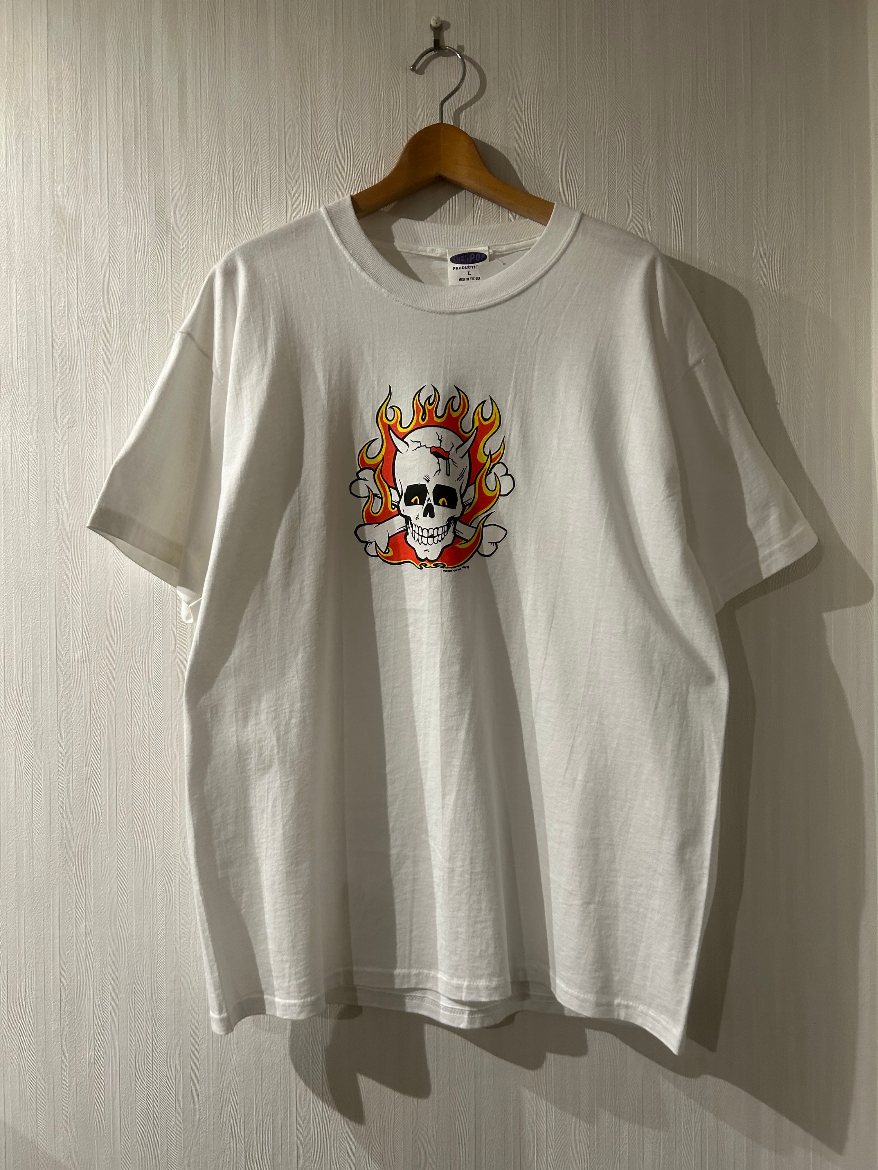 Dead Stock‼︎ 1997s Kozik by POSTERPOP T-shirt