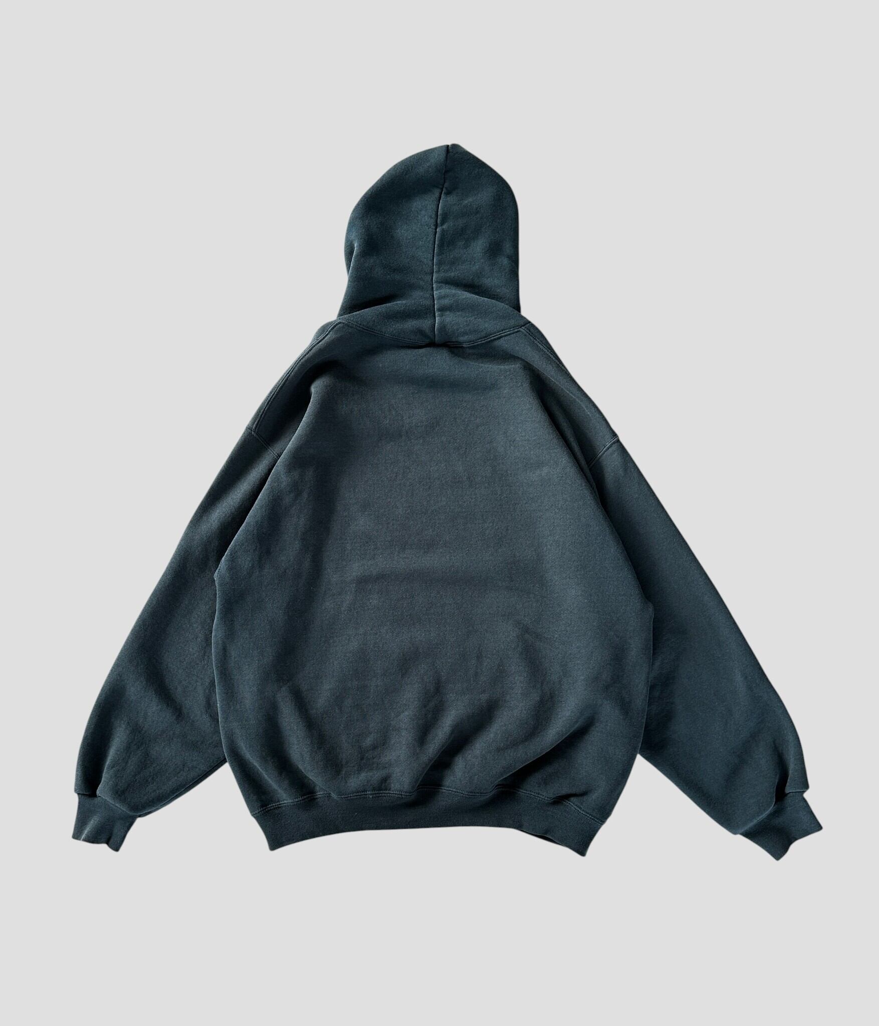 トップス RUSSELL ATHLETIC 90s Hoodie Made in USA 90s RUSSELL ATHLETIC