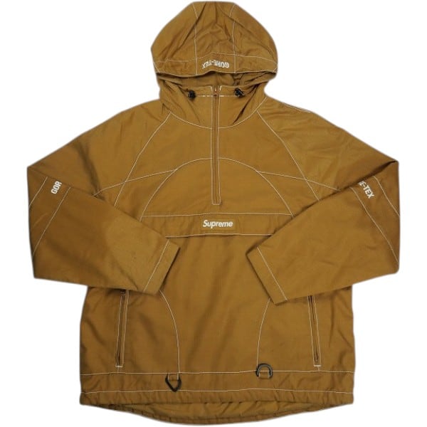 Size【L】 SUPREME シュプリーム 19AW GORE-TEX Contrast Stitch