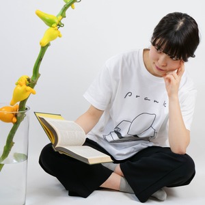 NO.13 ソラノカサネ 02 Tシャツ