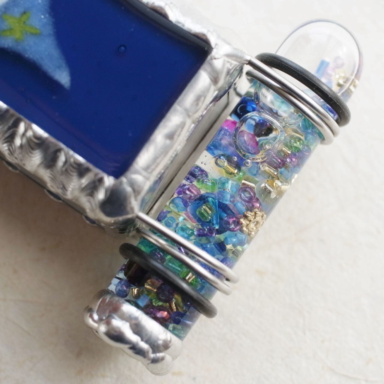 万華鏡OW-6『ネズの魔法使い』 | みずあめやオンラインショップ