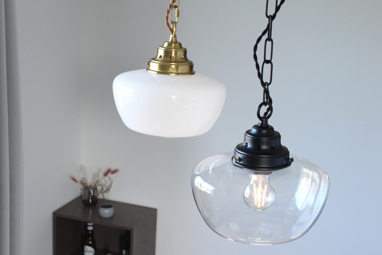 AINO/M アイノ(M)　ペンダントライト