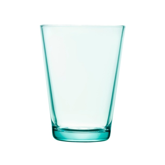 iittala（イッタラ） Kartio（カルティオ） ハイボール ウォーターグリーン