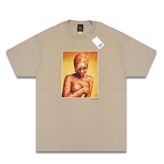 90's Nirvana T-SHIRT 【LIVE IN NEW YORK】 | Pay ID