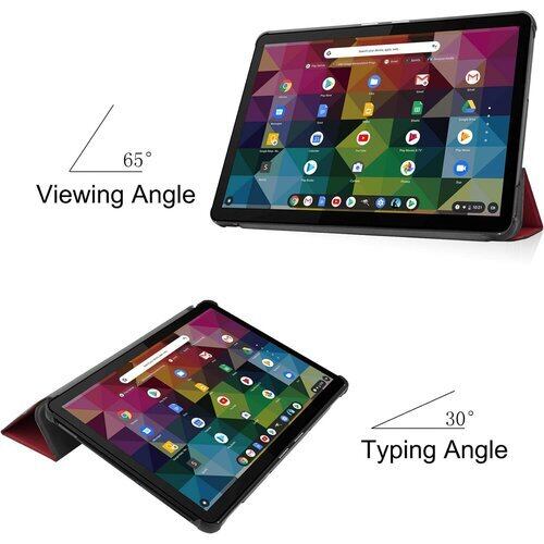 IdeaPad Duet Chromebook ZA6F0038JP 新しい