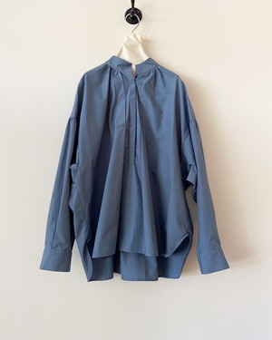 SI-HIRAI (スーヒライ) 　ウィングスリーブブラウス　WING SLEEVE BS