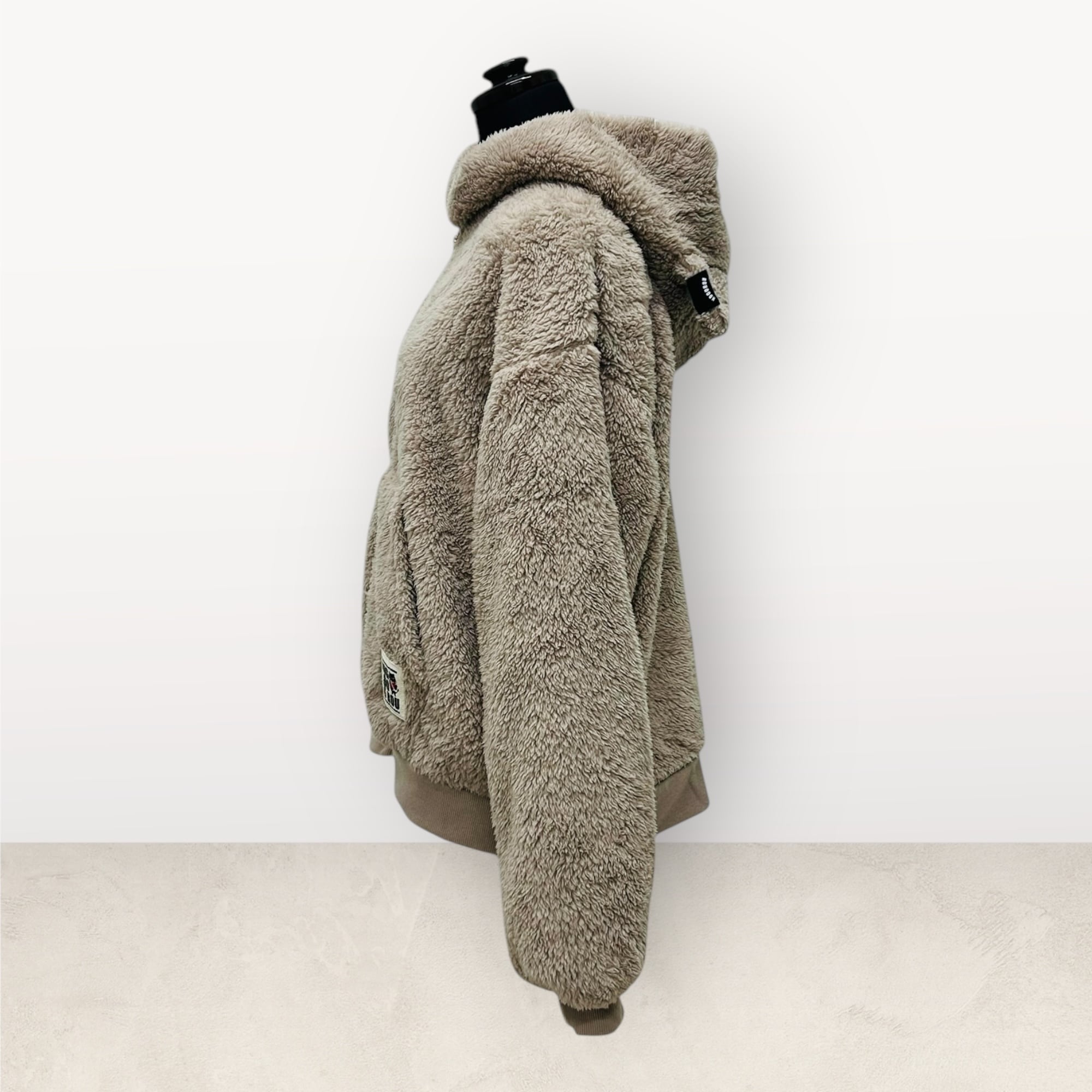 もこもこさん専用 BLACK FRIDAY】限定 10％OFF レディースフリーサイズ もこもこネコ耳