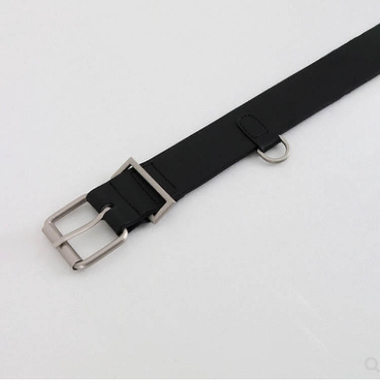 フック付きシンプルベルト　MT0080130