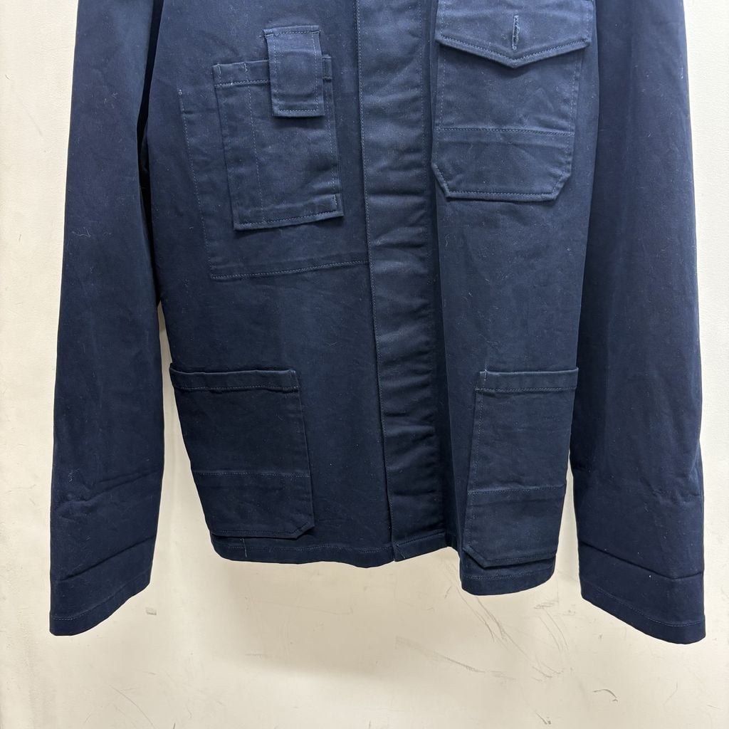 Maison Margiela メゾンマルジェラ 20AW MULTI POCKET JACKET