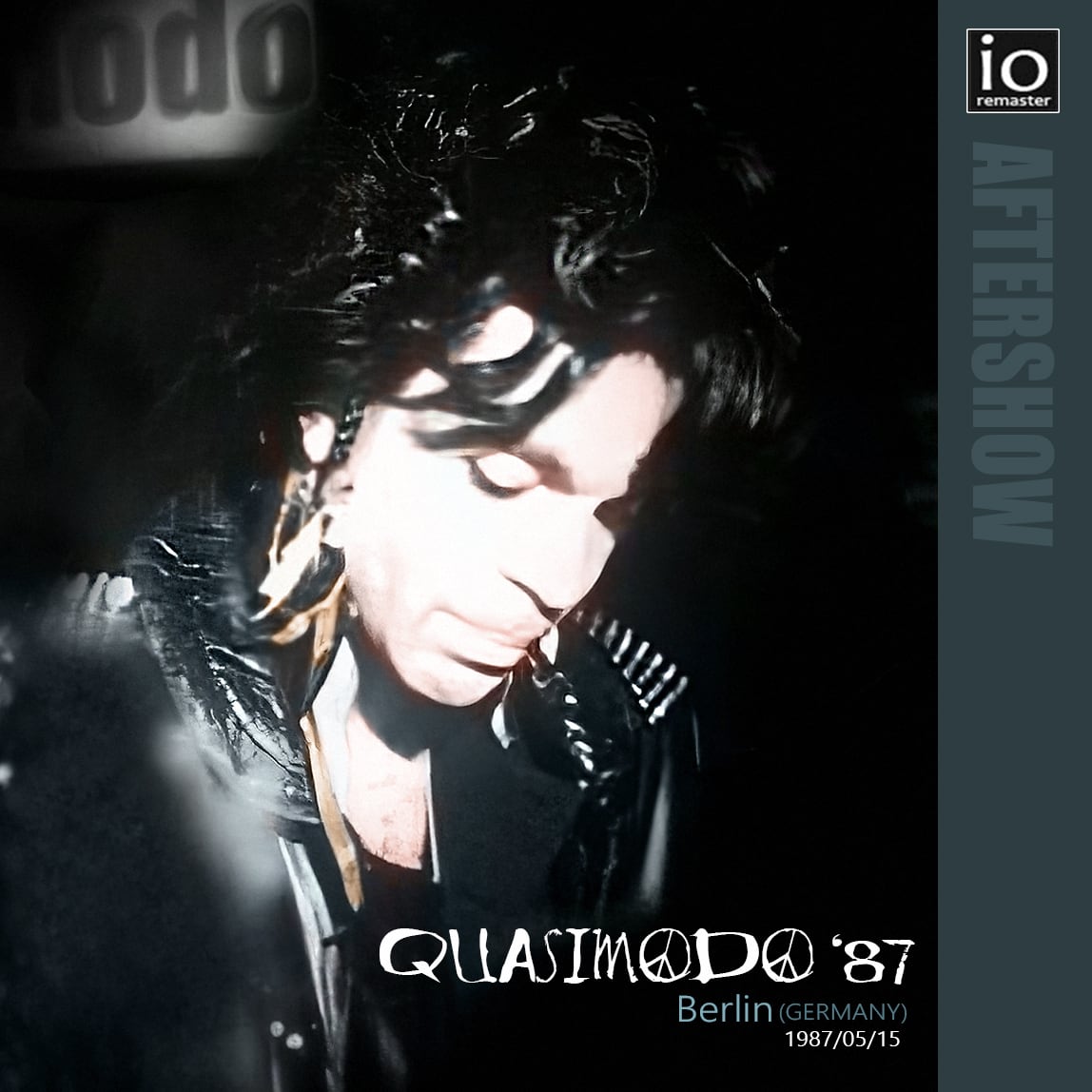 マイケル・ジャクソン / Captain EO (1DVDR) | purpletown/funksoulmusic