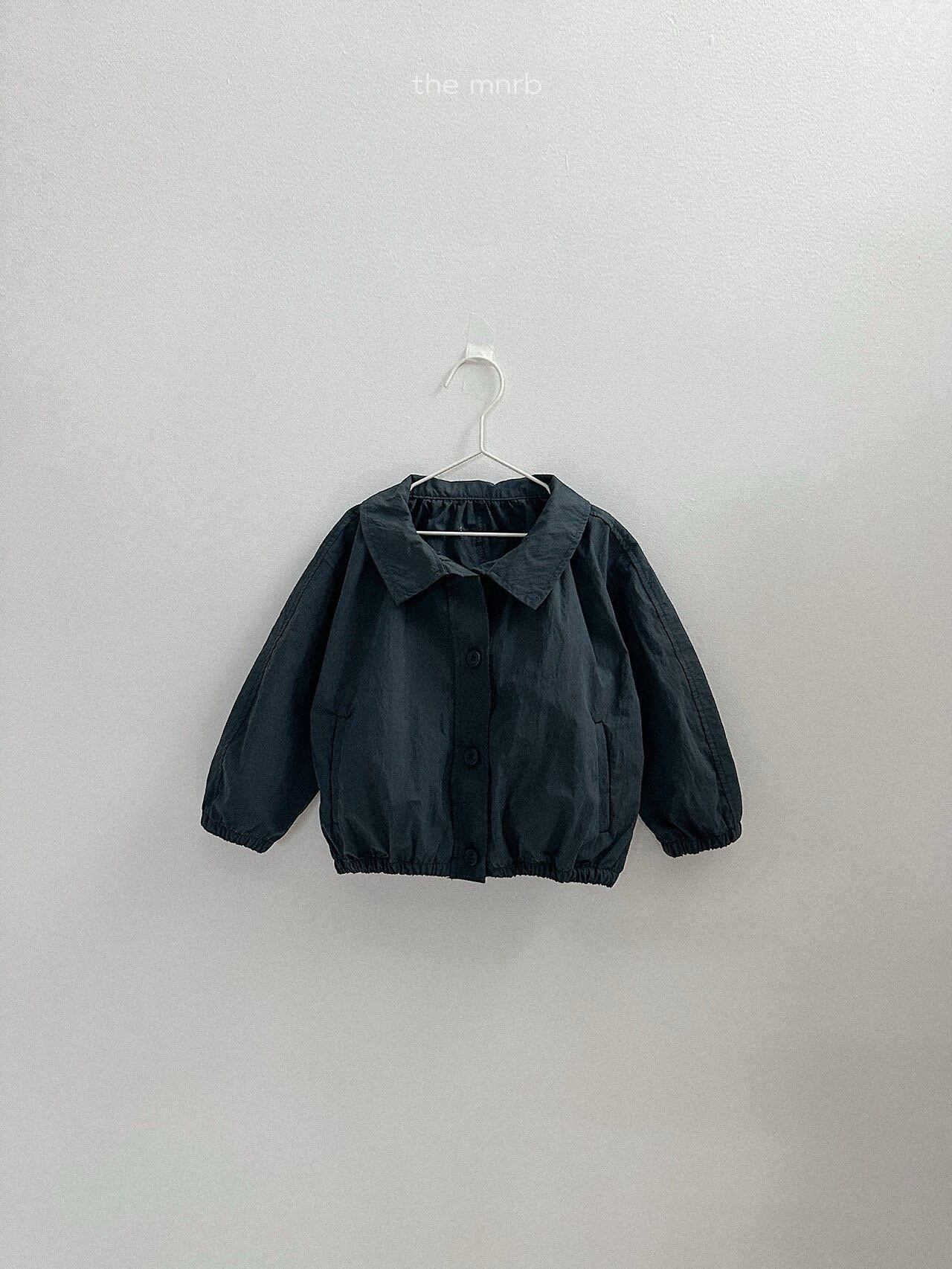 送料無料【予約】/ ラッフルショートトレンチ / minirobe