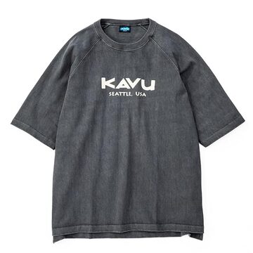 90s INDEPENDENT TRUCK COMPANY Ringer T-Shirt / vintage ビンテージ
