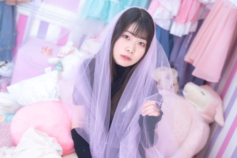 樋口沙也夏チェキ【限定】 | ぱすてるからっと