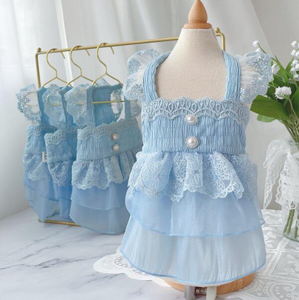 《予約》3101620 ブループリンセスキャミソール