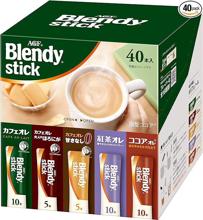 インスタントコーヒー ブレンディ 袋 詰め替え 155g 12個セット AGF