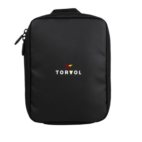 TORVOL FREESTYLE TOOL CASE TO033