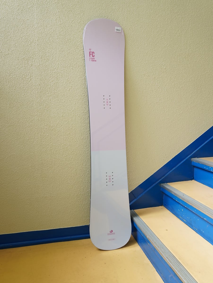 スノーボード | Web Shop Mallard