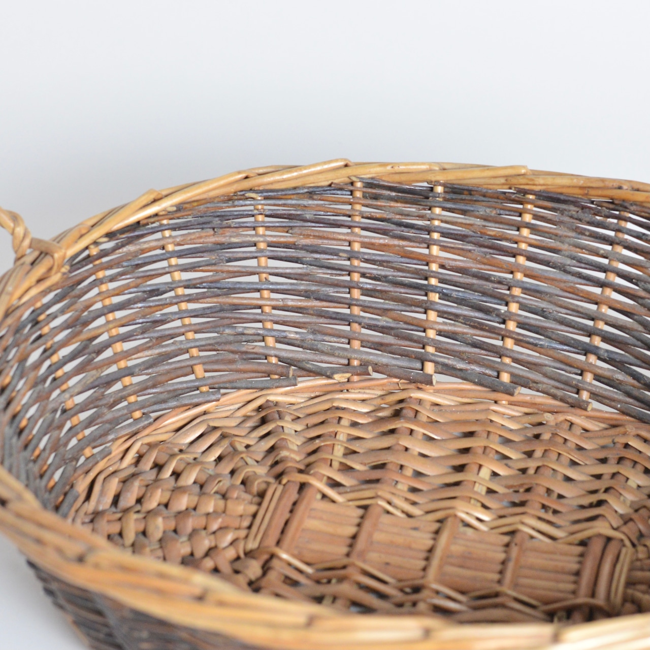 Basket / バスケット〈カゴ / 収納 / ディスプレイ 〉2904-0207