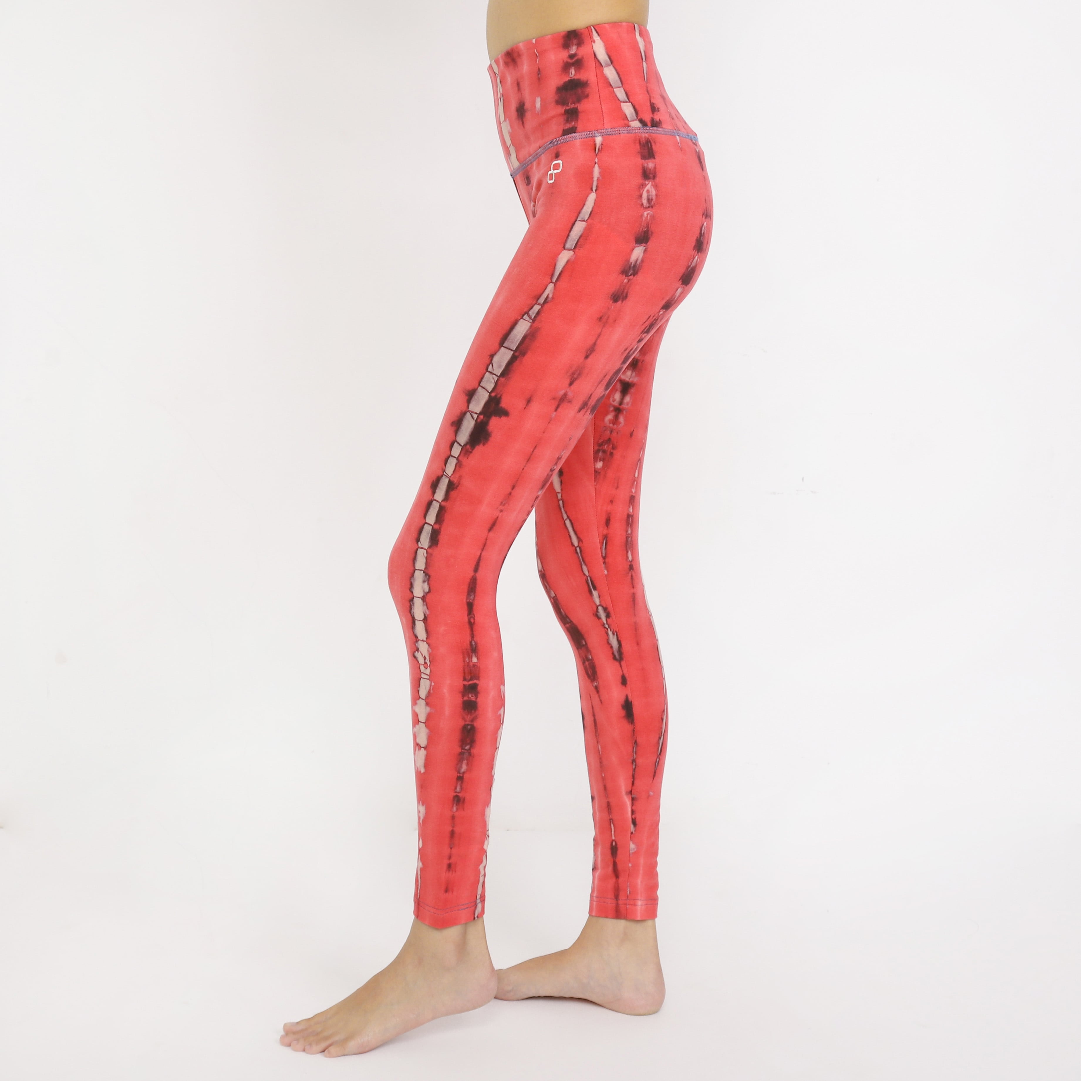 HK091 レギンス | ヨガレギンス・ヨガパンツの通販｜【Bepatch