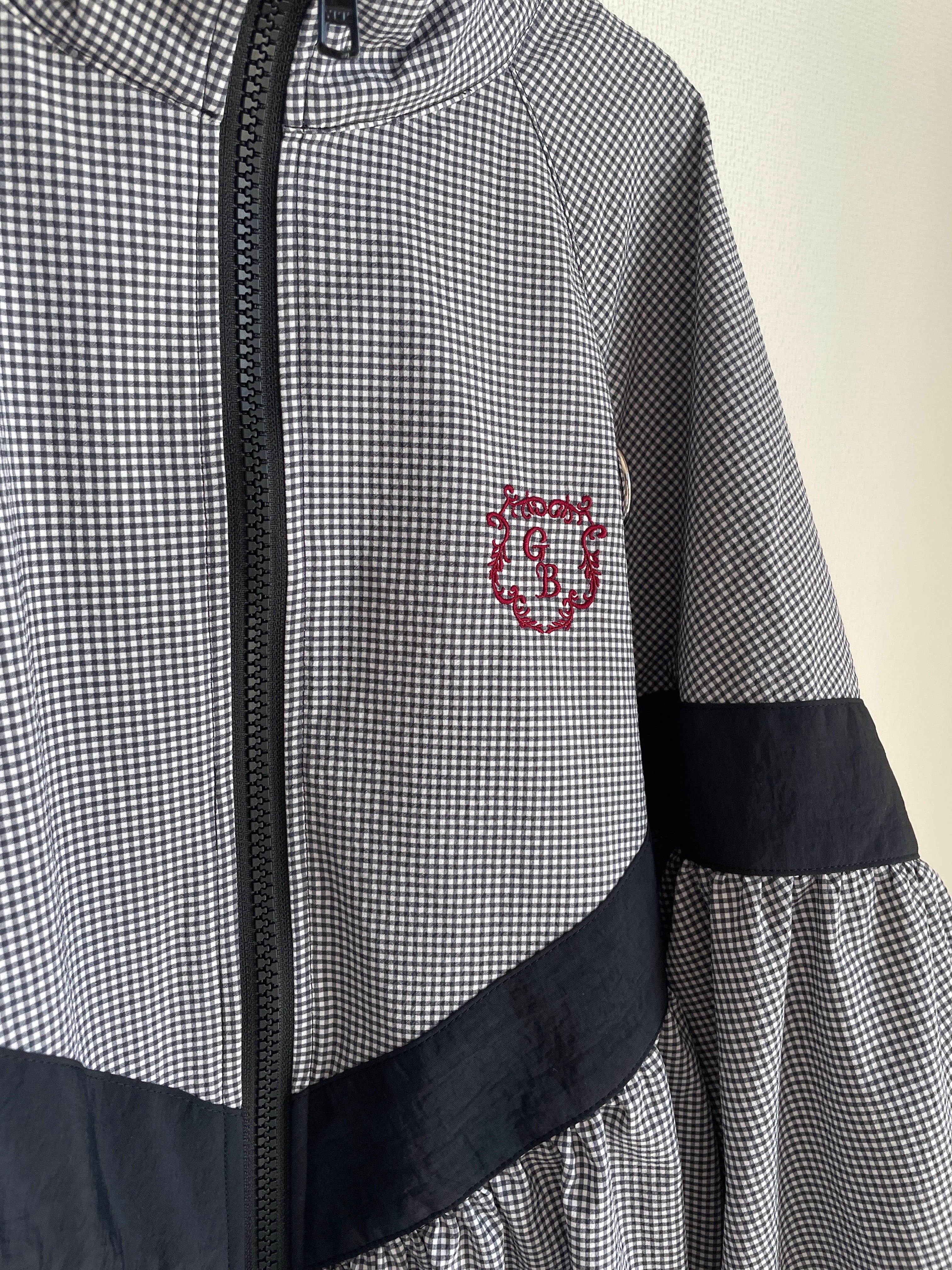 ジャケット・アウター threadthread S clasp balloon blouson PRANK PROJECT（プランクプロジェクト） ブルゾン アウター バルーン