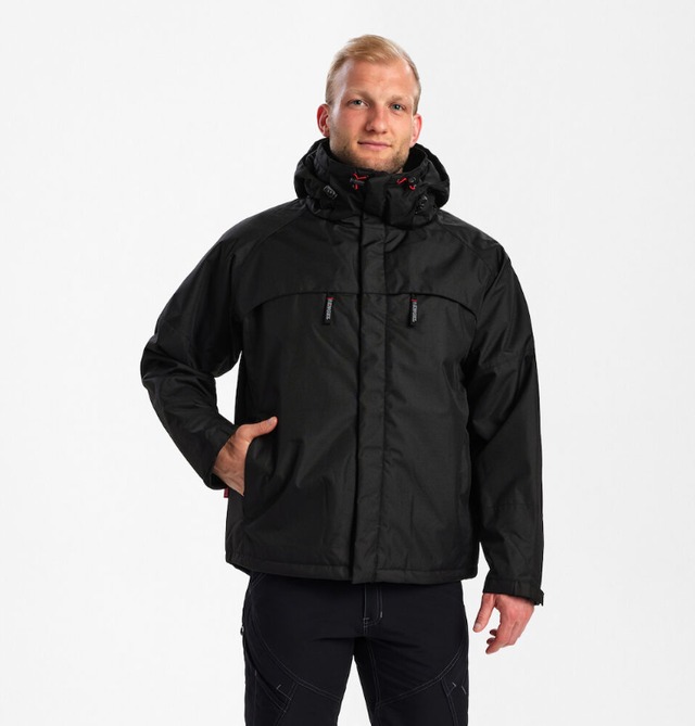 1112-251 Extend Winter Jacket