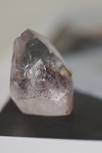 ヘマタイトインクォーツ 「静かな紅」| Hematite in Quartz  ◇ 天然石・鉱物・パワーストーン・原石 | st00207