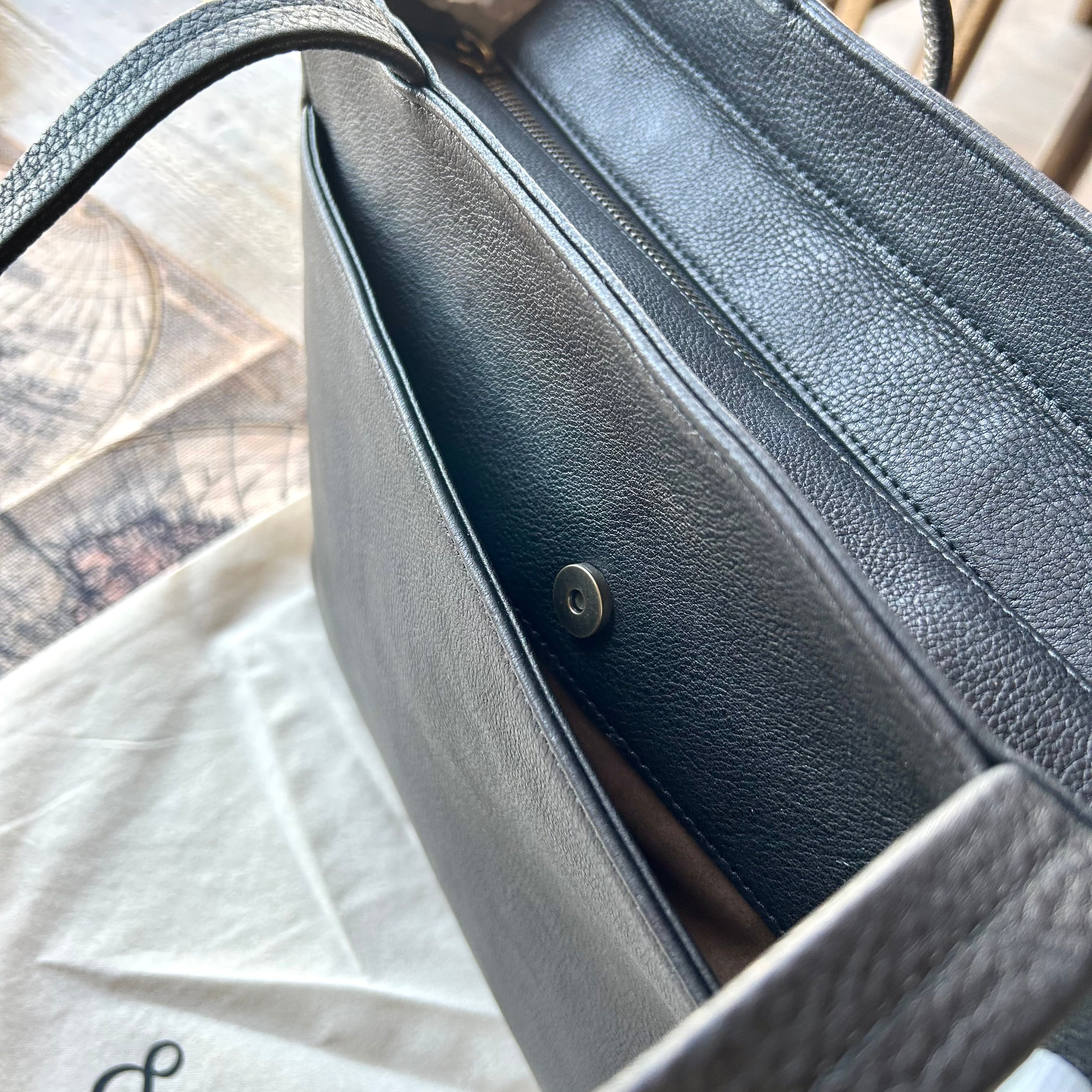 ＆Liebe「BUNGU TOTE～文具好きのトートバッグ～」 | ペンネジューク