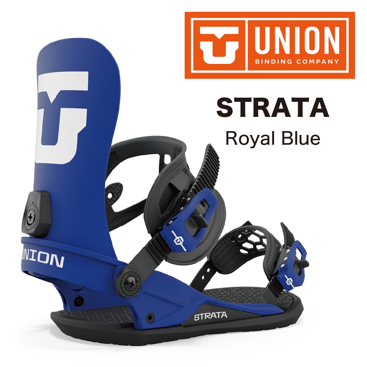 UNION STRATA ユニオン ストラータ Mサイズ スノーボード-