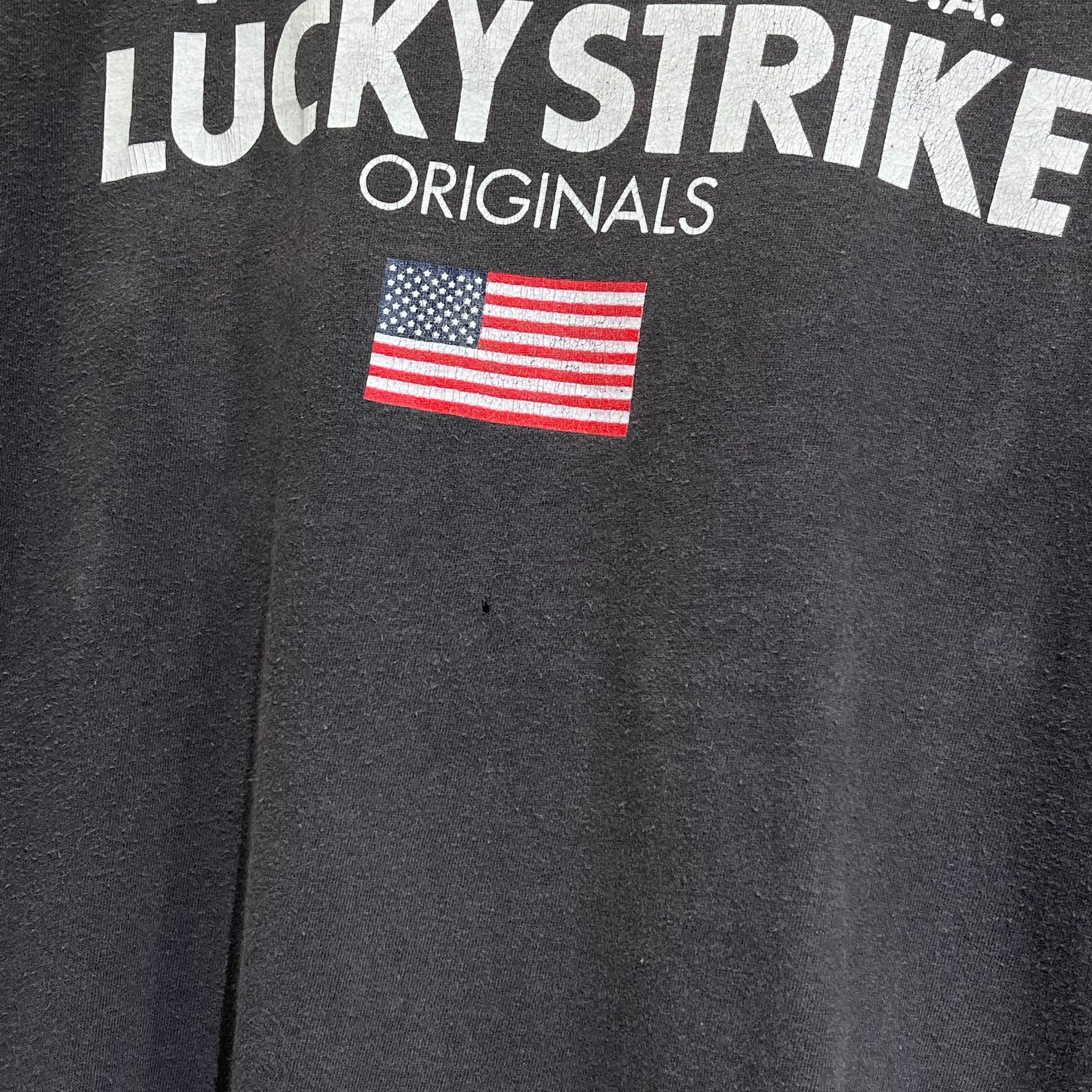 Special！】ヴィンテージ・ラッキーストライク