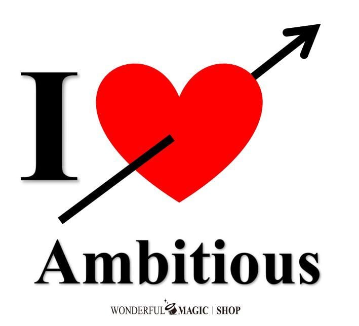 アイラブアンビシャス サロンでウケる!ビジュアルなアンビシャスカード