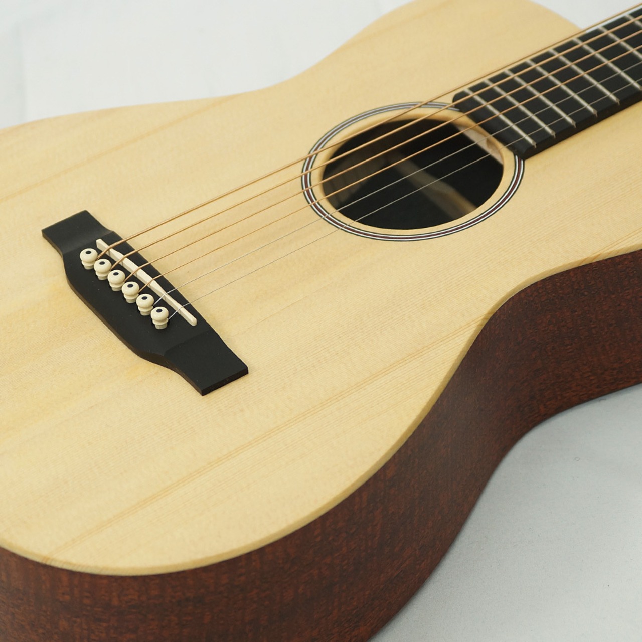 Martin LX1 Little Martin [本数限定特別価格]