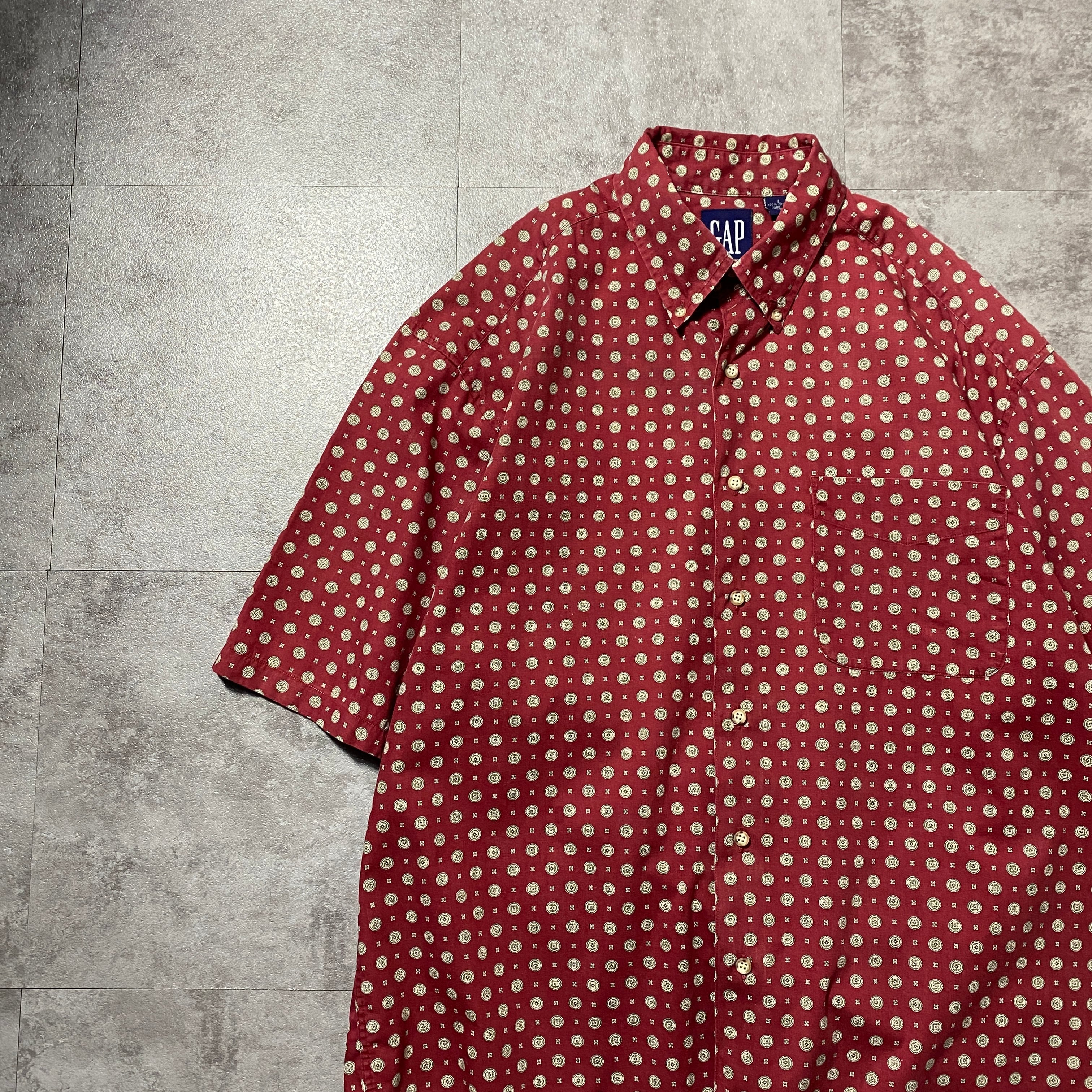 USA製】80's-90's Polo by Ralph Lauren ポロバイラルフローレン