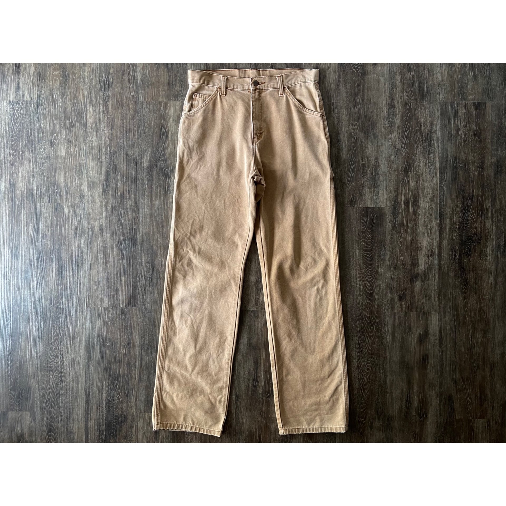 80s levi's 517 corduroy pants W30 L31 “Made in USA” リーバイス 