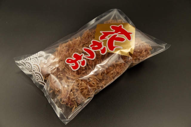 花かつお 荒節削り（110g）